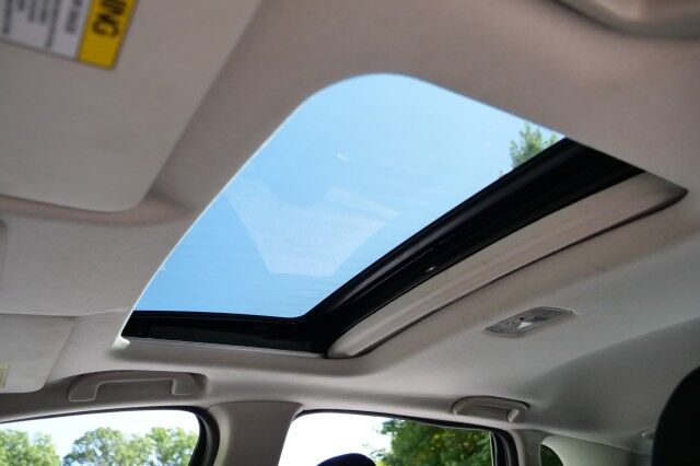 2018 Honda Fit EX / Manual / Sunroof / Lane Keep! High Point NC