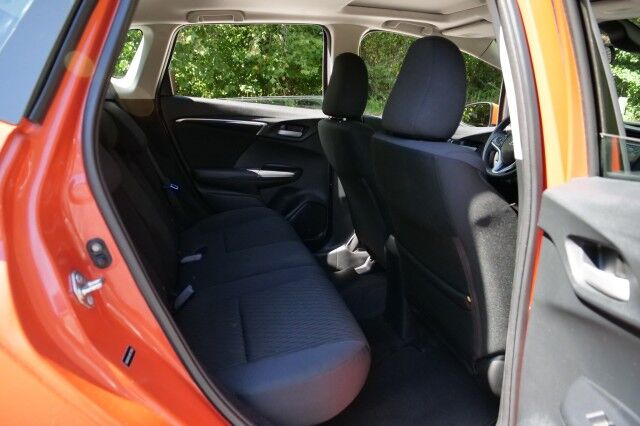 2018 Honda Fit EX / Manual / Sunroof / Lane Keep! High Point NC
