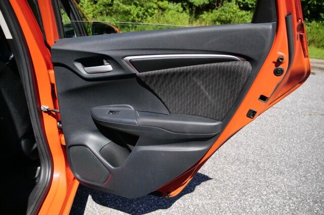 2018 Honda Fit EX / Manual / Sunroof / Lane Keep! High Point NC