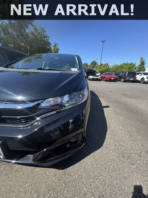 2018 Honda Fit EX Renton WA
