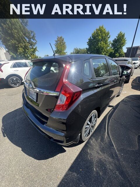 2018 Honda Fit EX Renton WA