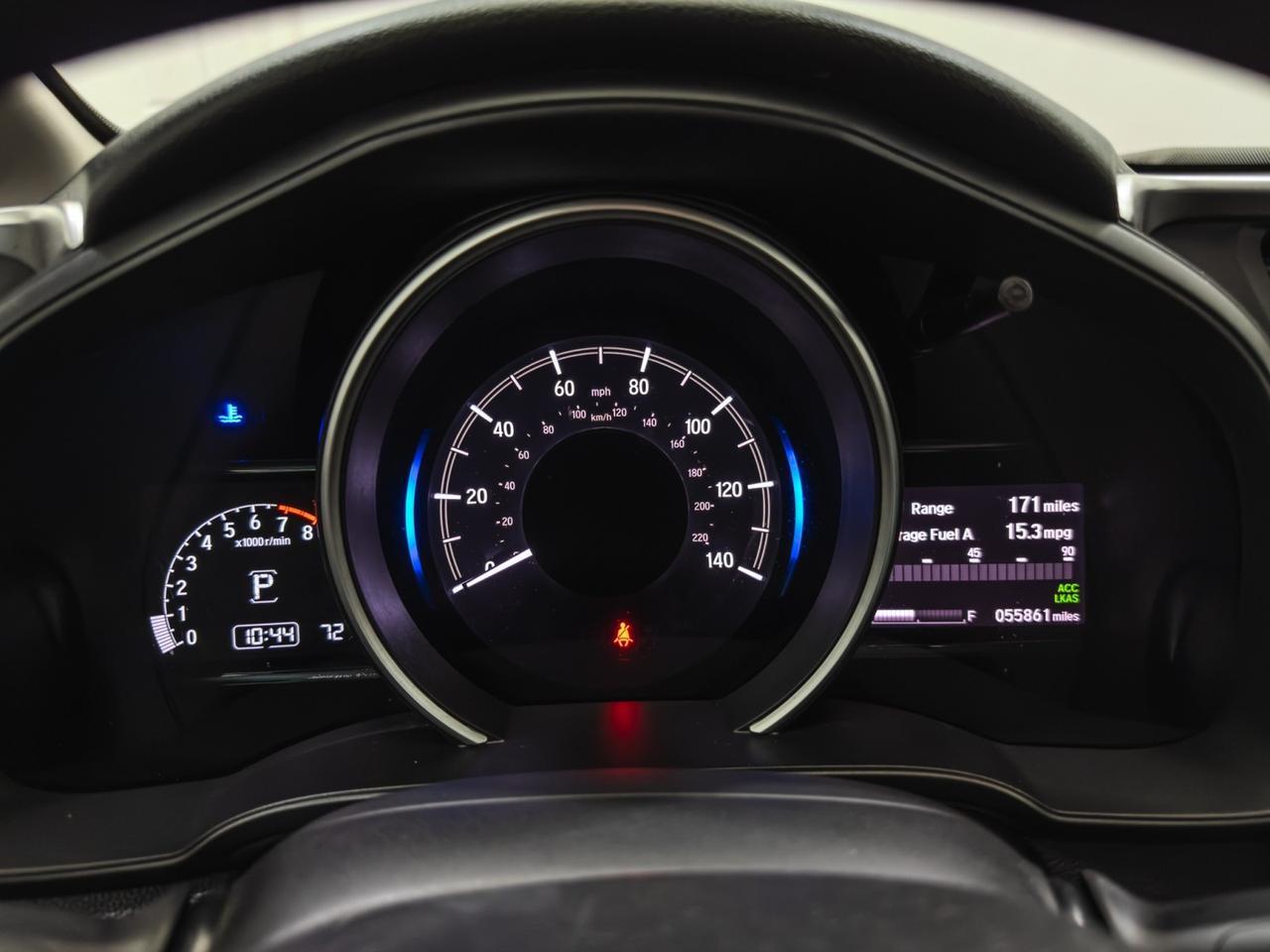 2018 Honda Fit EX Tallmadge OH