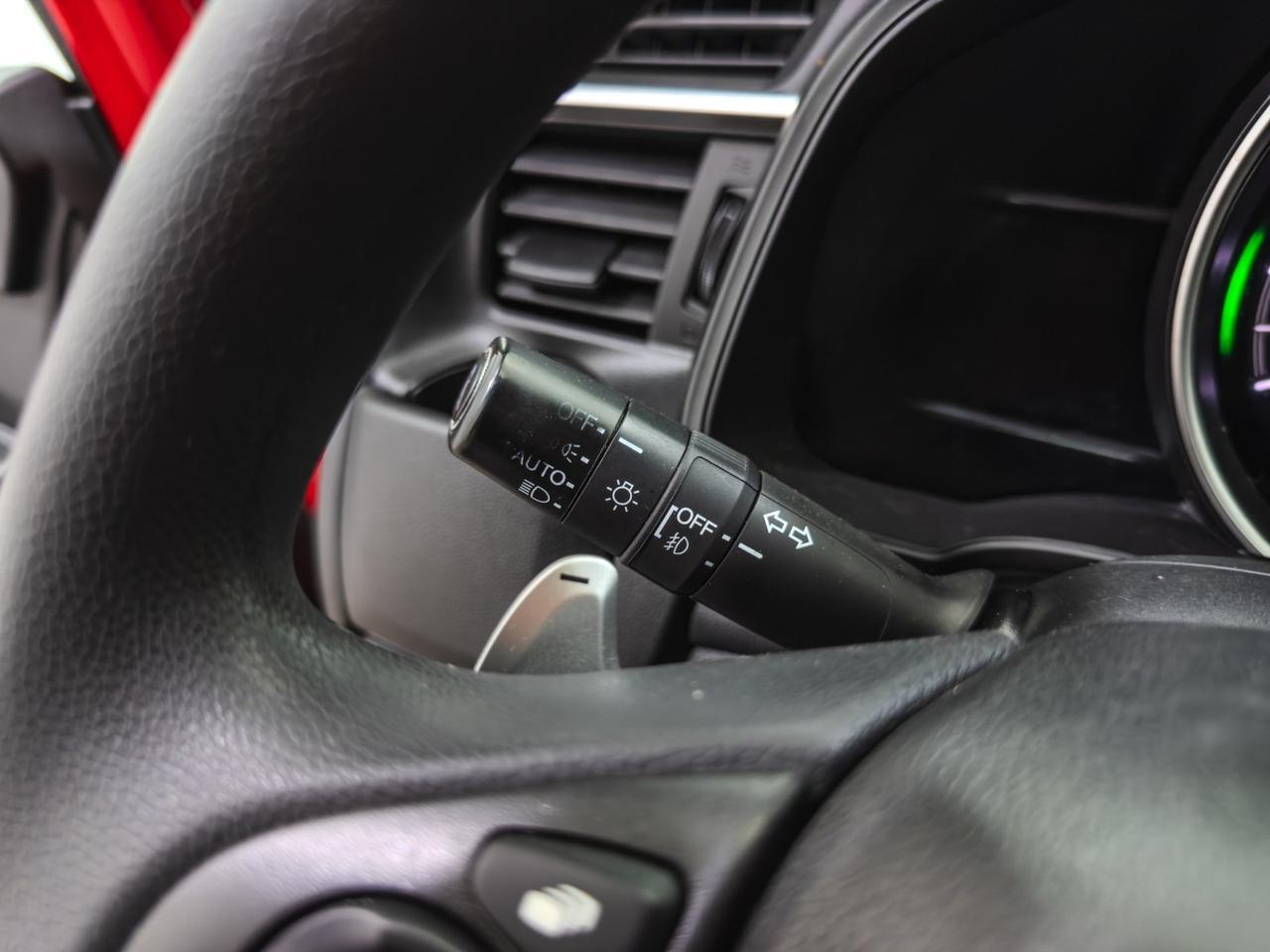 2018 Honda Fit EX Tallmadge OH