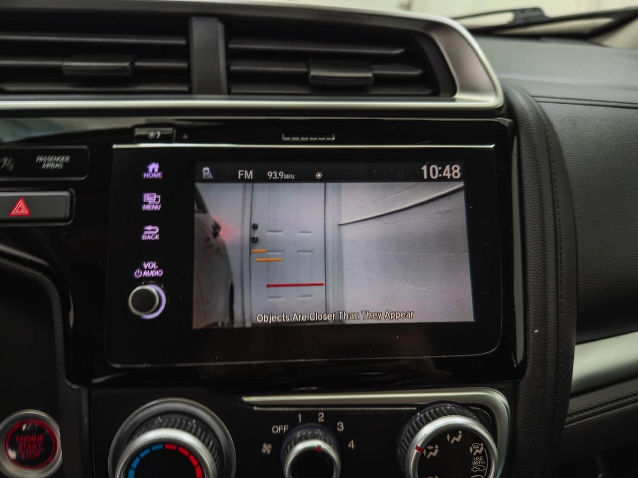 2018 Honda Fit EX Tallmadge OH