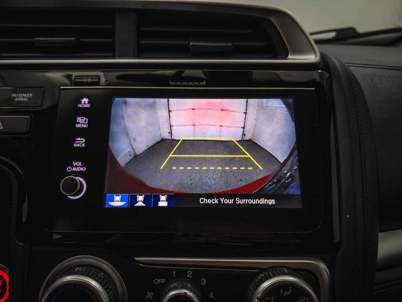2018 Honda Fit EX Tallmadge OH