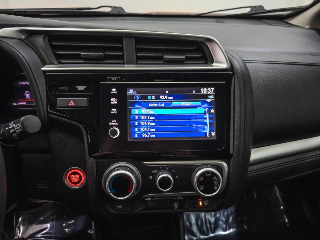 2018 Honda Fit EX Tallmadge OH