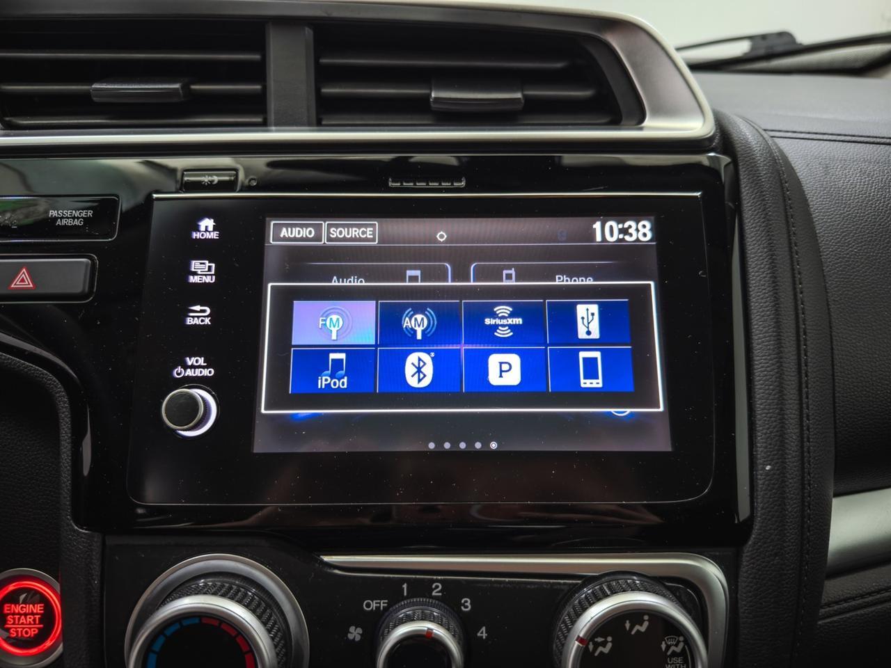 2018 Honda Fit EX Tallmadge OH