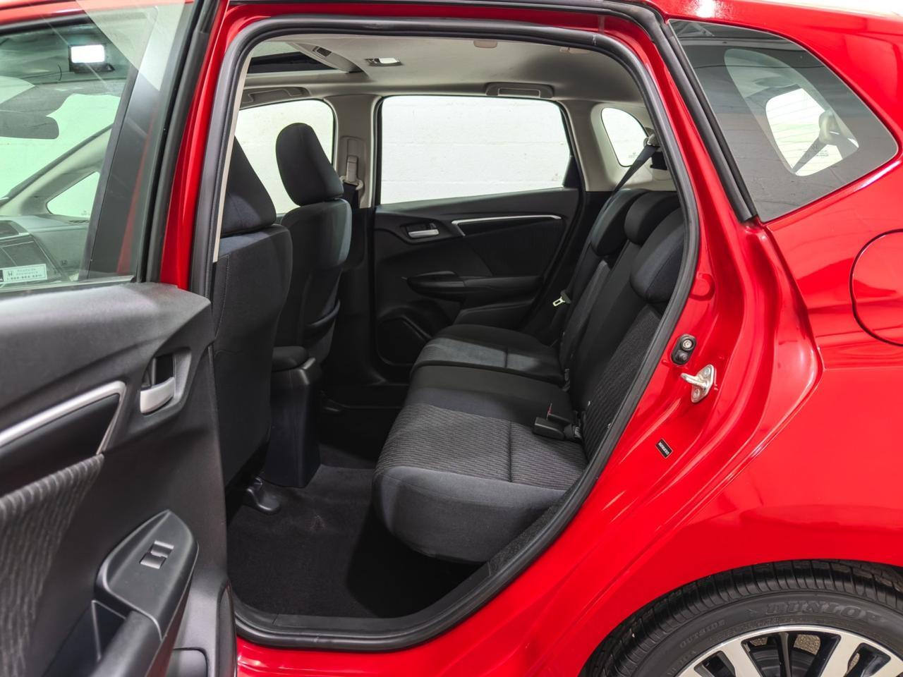 2018 Honda Fit EX Tallmadge OH