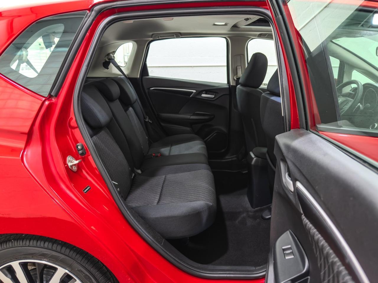 2018 Honda Fit EX Tallmadge OH