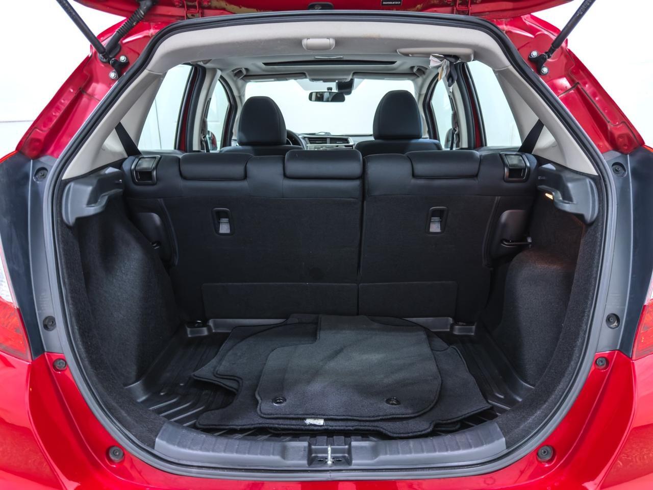 2018 Honda Fit EX Tallmadge OH