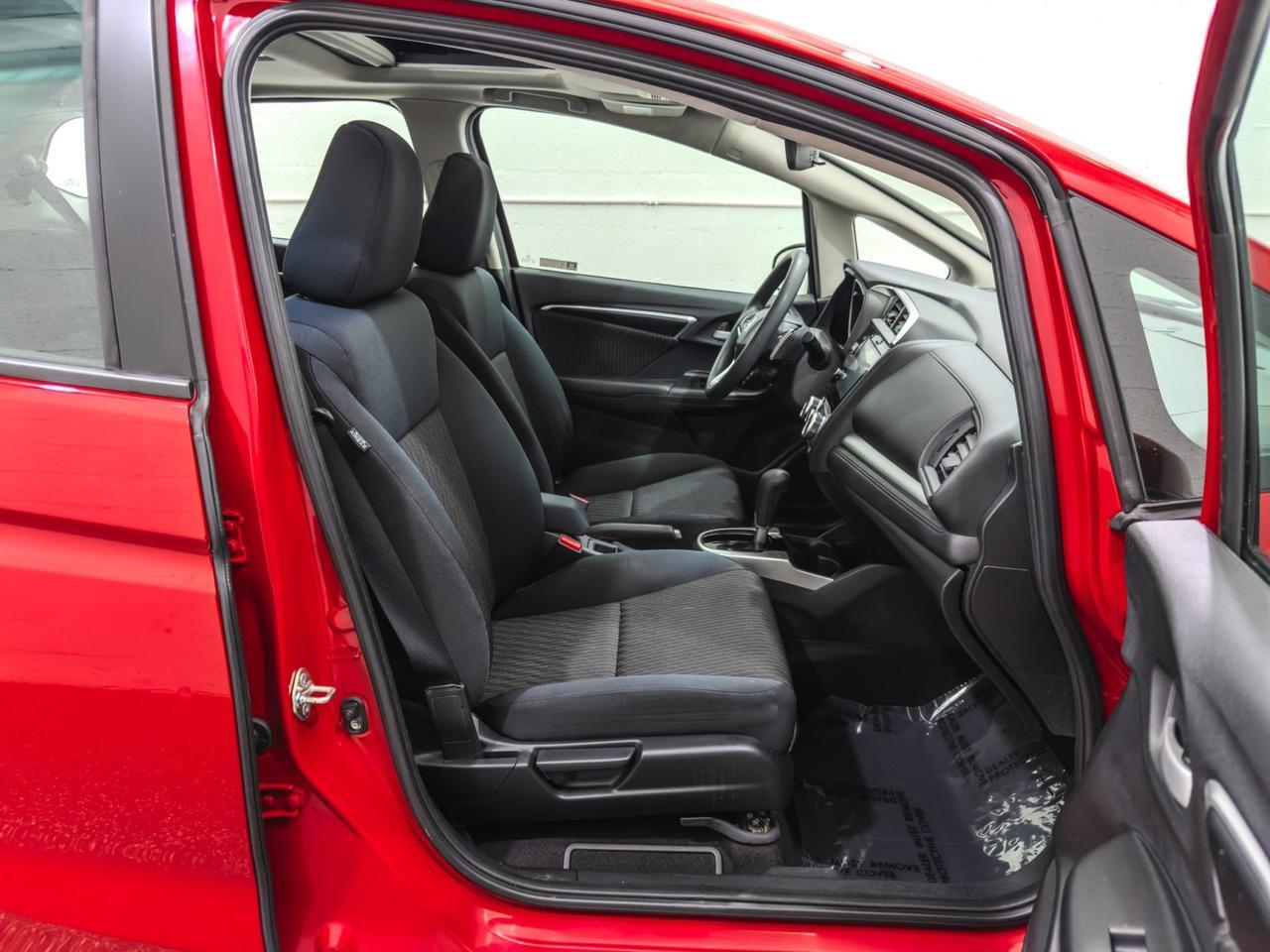 2018 Honda Fit EX Tallmadge OH