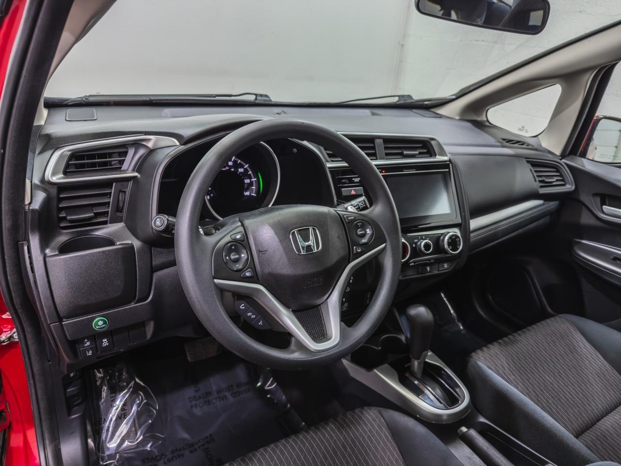 2018 Honda Fit EX Tallmadge OH