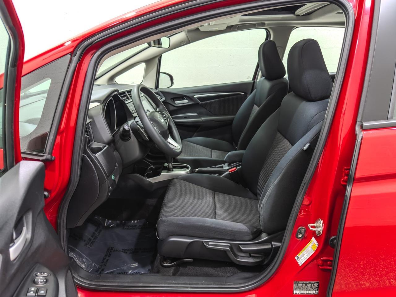 2018 Honda Fit EX Tallmadge OH