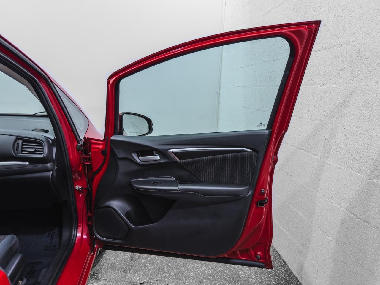 2018 Honda Fit EX Tallmadge OH