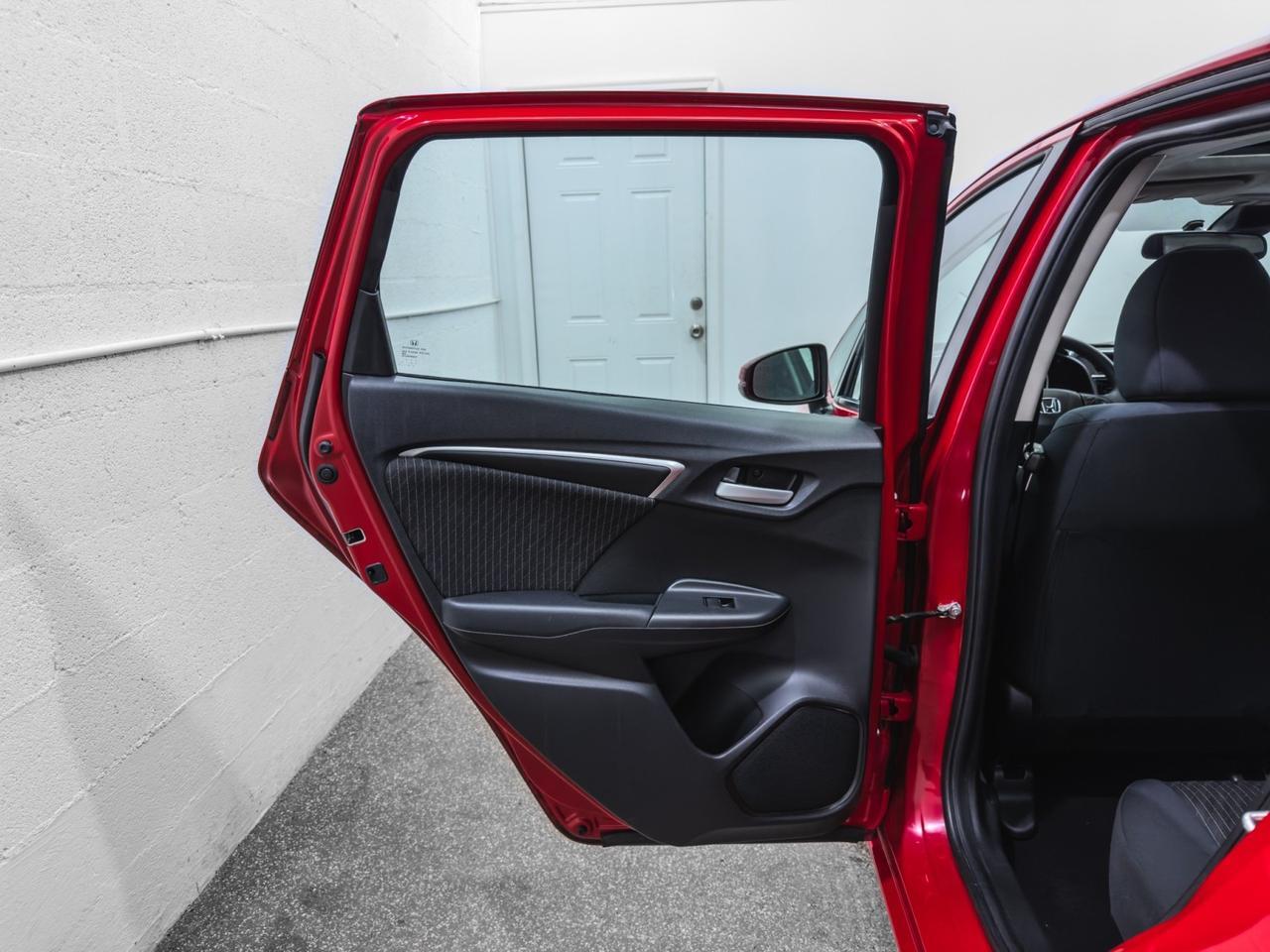 2018 Honda Fit EX Tallmadge OH