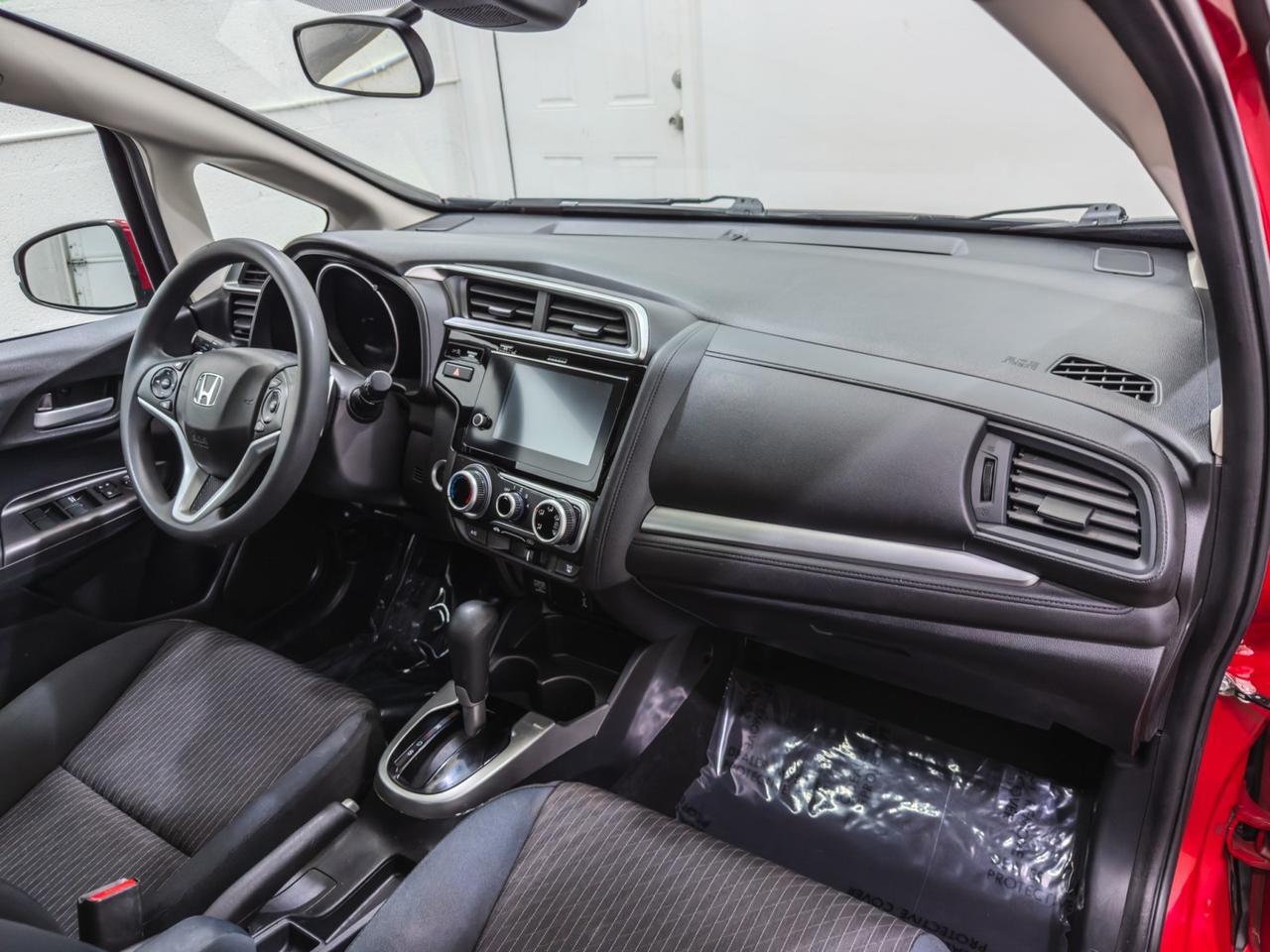 2018 Honda Fit EX Tallmadge OH