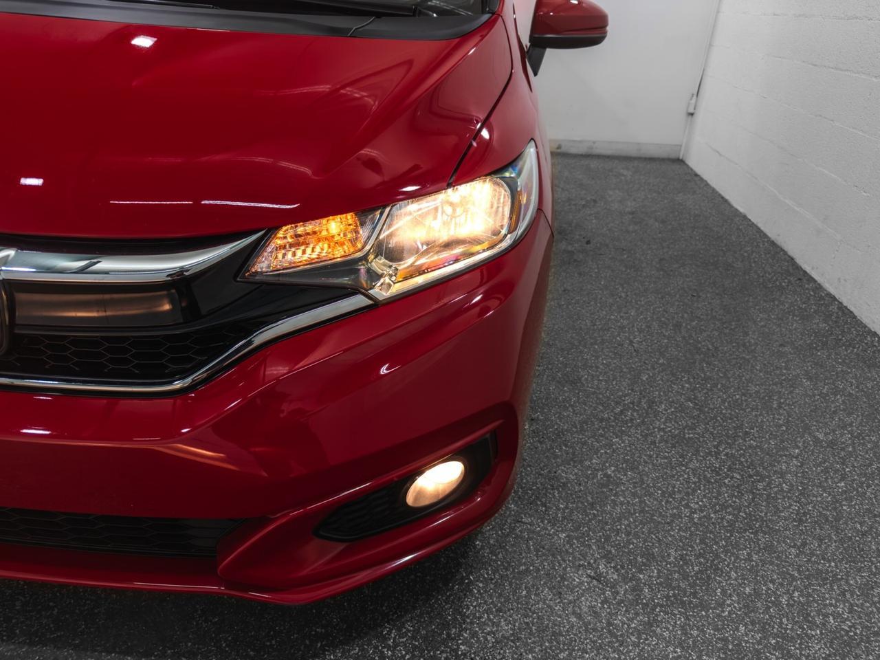 2018 Honda Fit EX Tallmadge OH