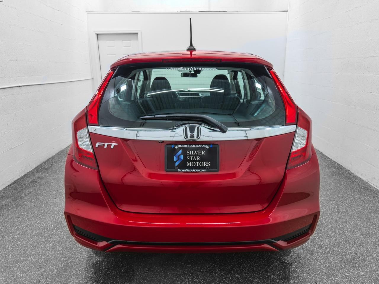 2018 Honda Fit EX Tallmadge OH