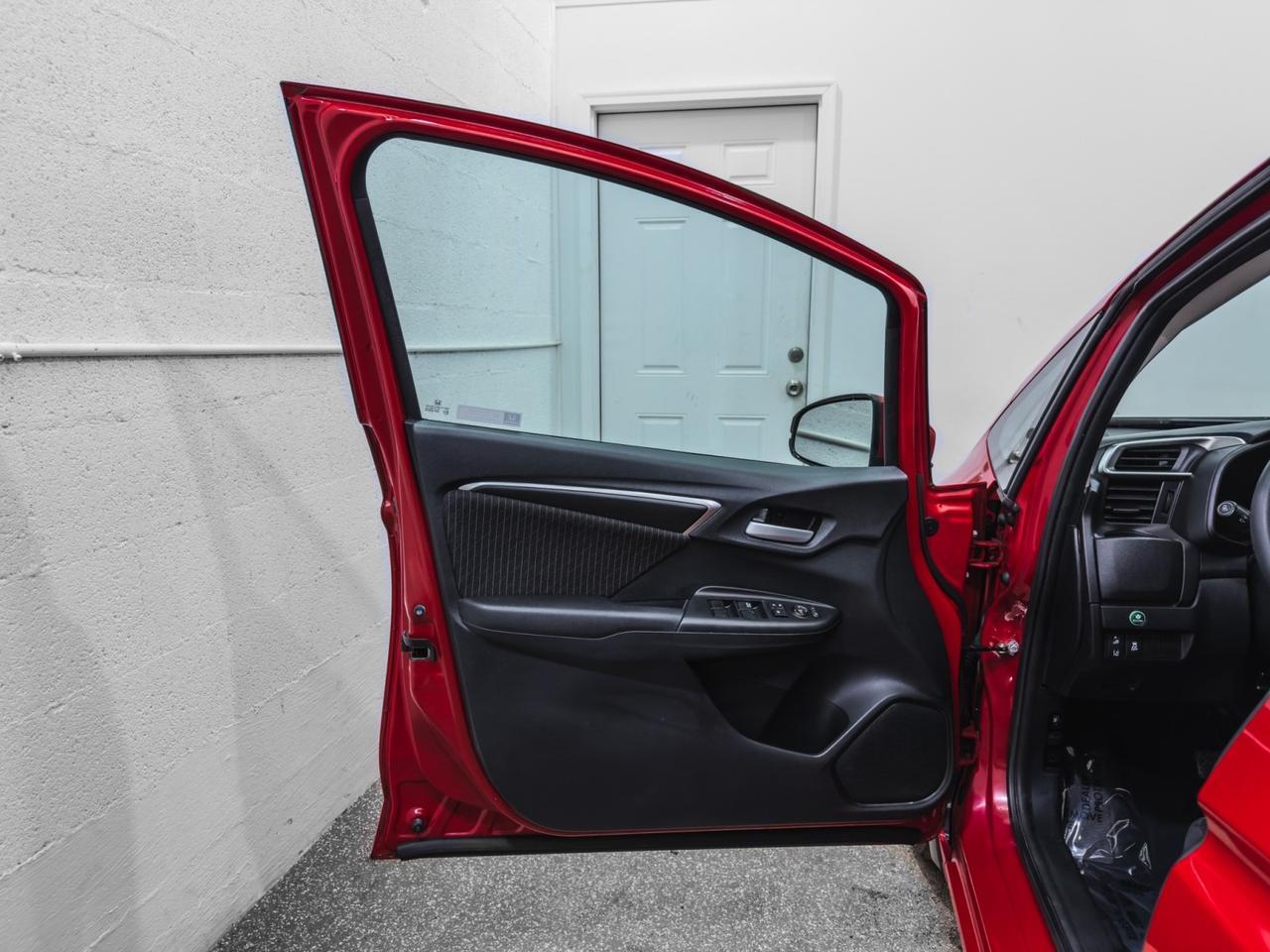 2018 Honda Fit EX Tallmadge OH