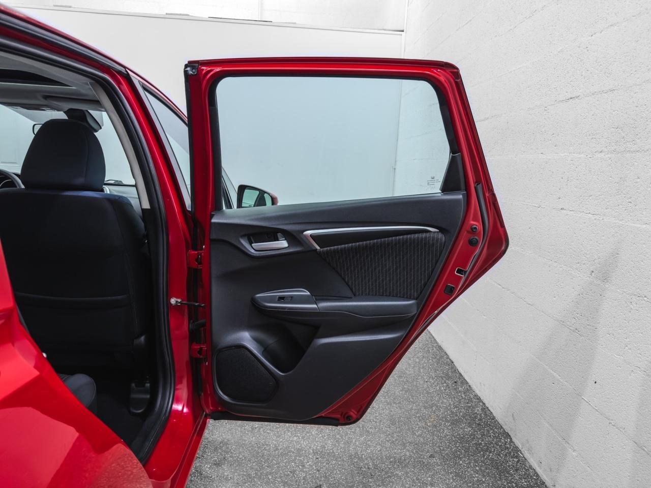 2018 Honda Fit EX Tallmadge OH