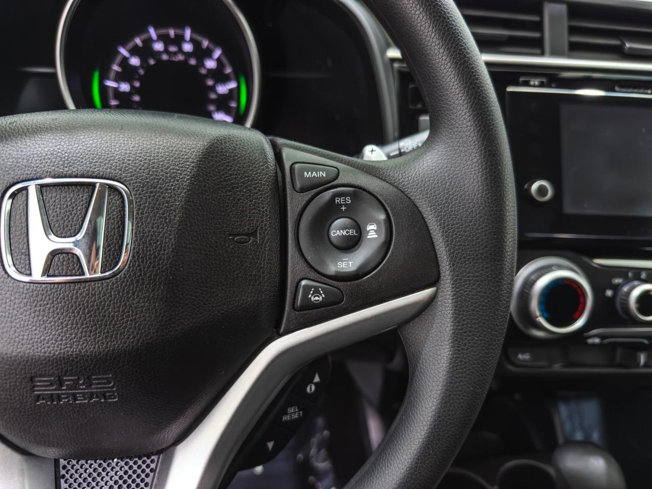 2018 Honda Fit EX Tallmadge OH