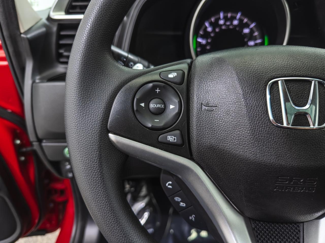 2018 Honda Fit EX Tallmadge OH