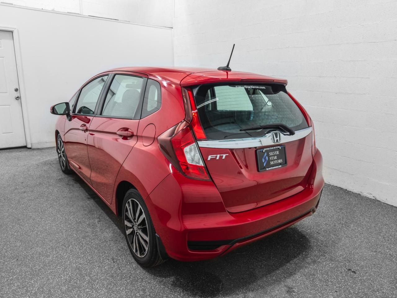 2018 Honda Fit EX Tallmadge OH