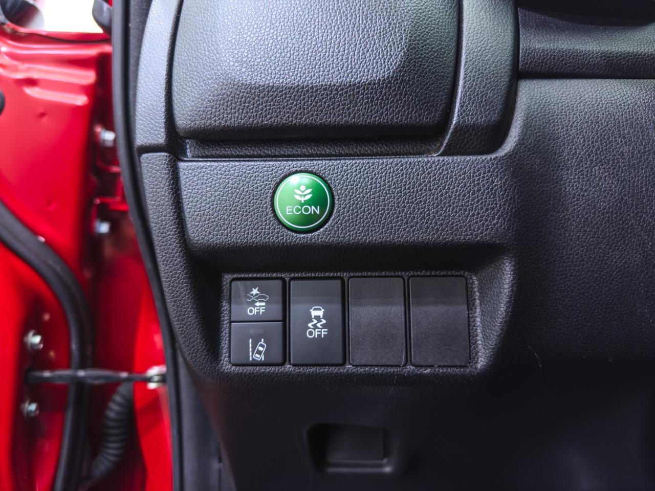 2018 Honda Fit EX Tallmadge OH