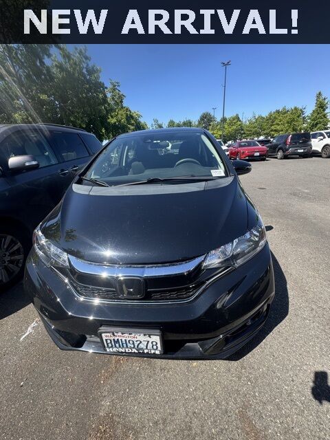 2018 Honda Fit EX Renton WA