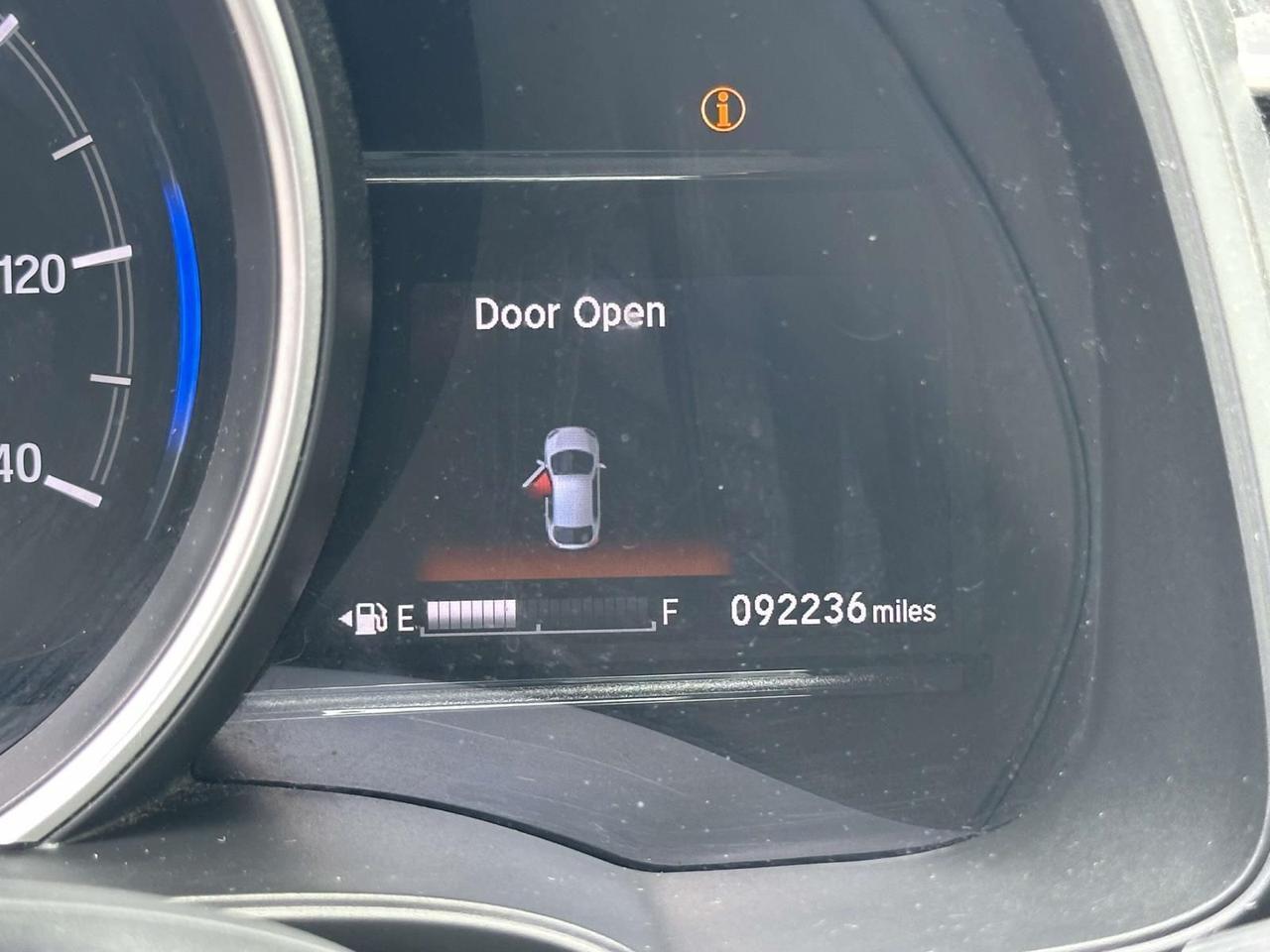 2018 Honda Fit EX Alexandria VA