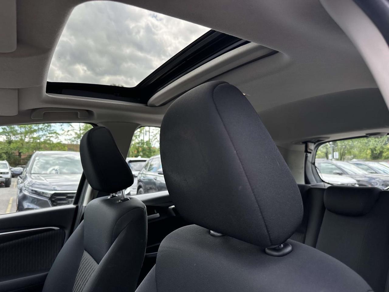 2018 Honda Fit EX Alexandria VA