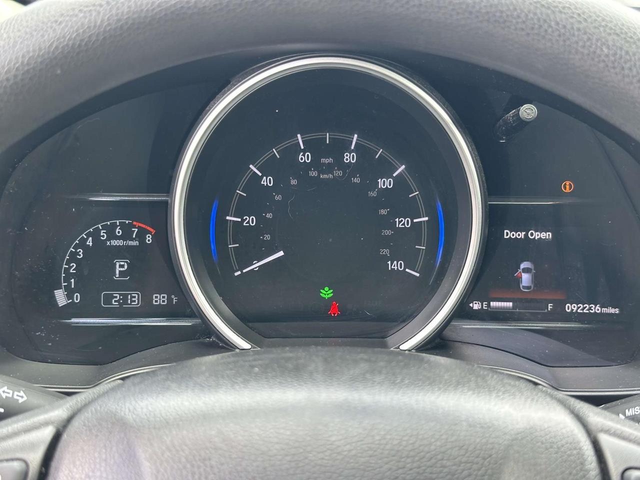 2018 Honda Fit EX Alexandria VA