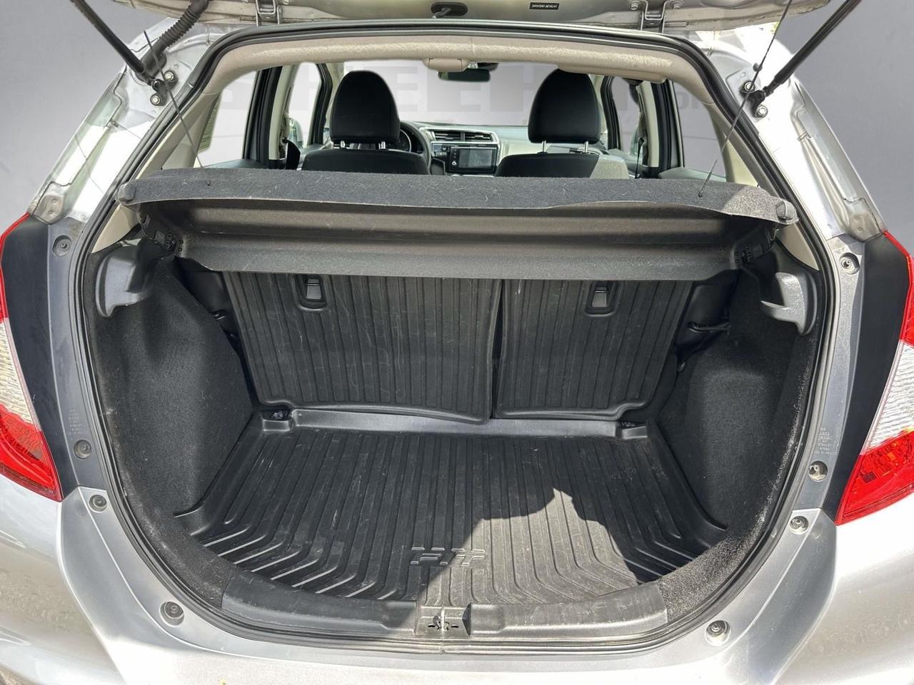 2018 Honda Fit EX Alexandria VA