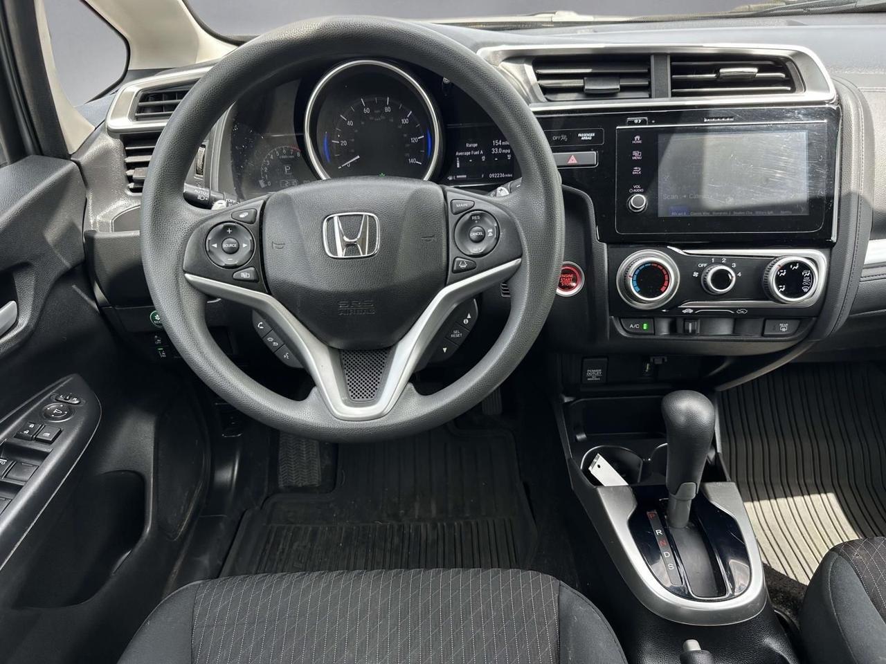 2018 Honda Fit EX Alexandria VA