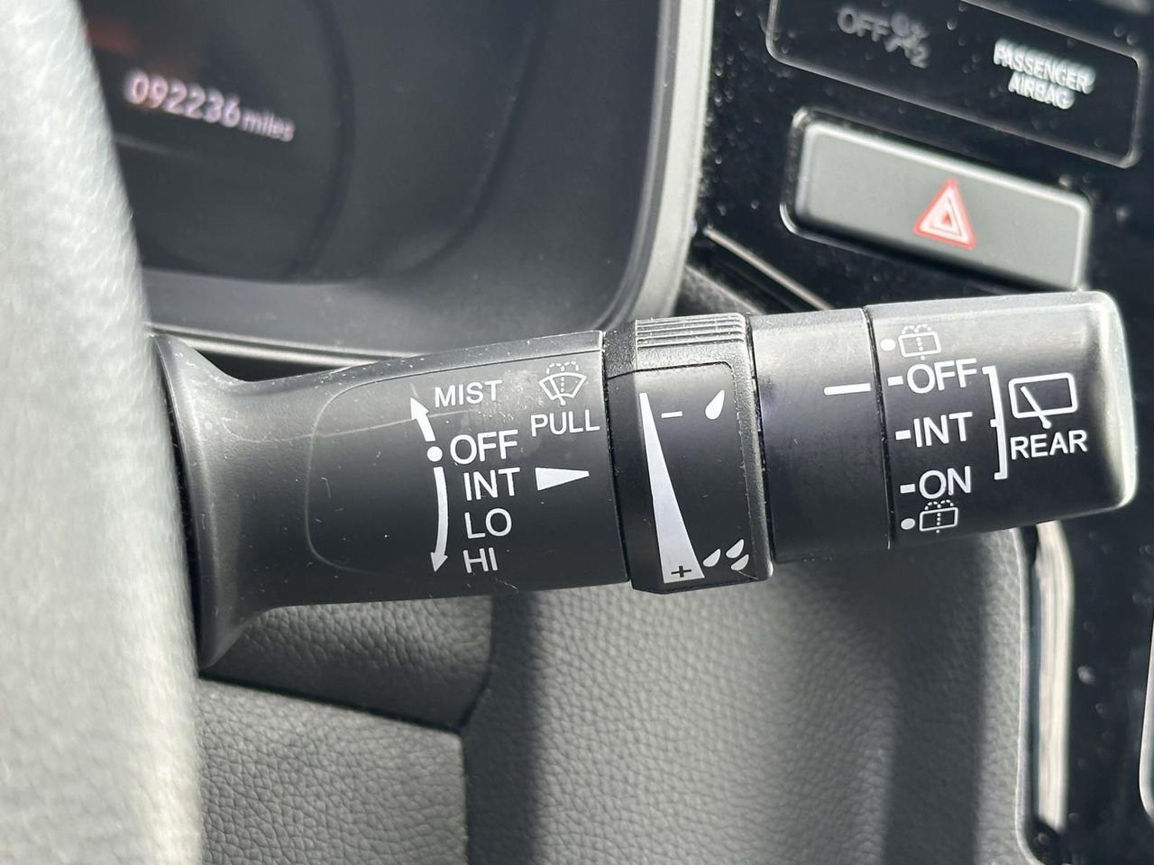 2018 Honda Fit EX Alexandria VA