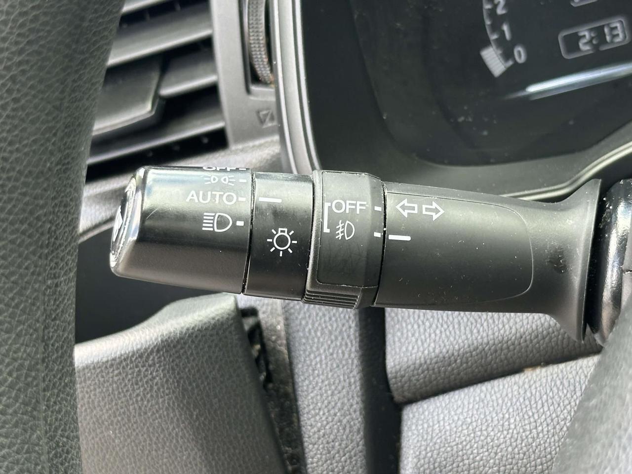 2018 Honda Fit EX Alexandria VA