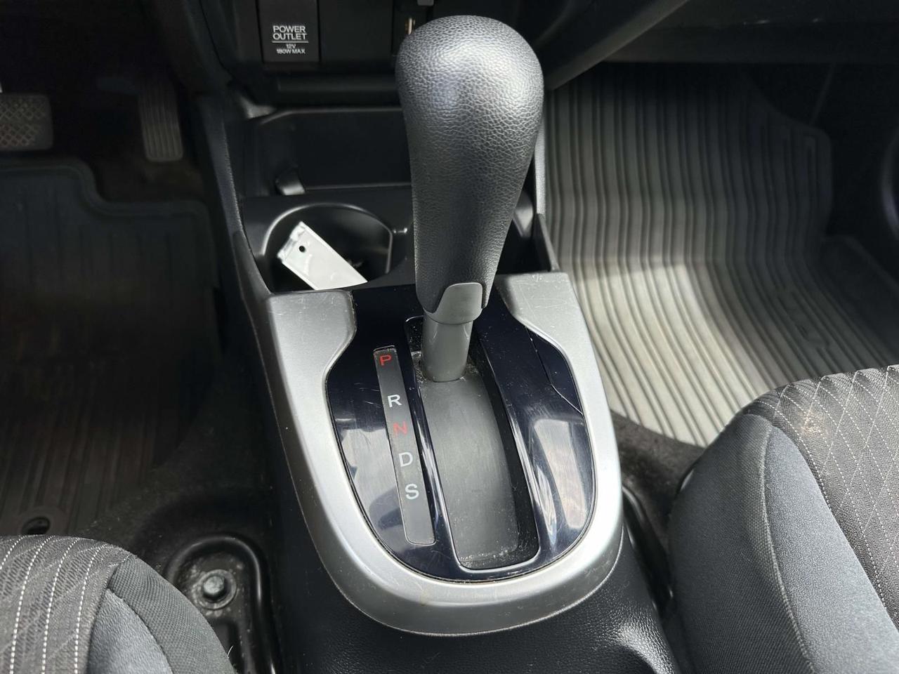 2018 Honda Fit EX Alexandria VA