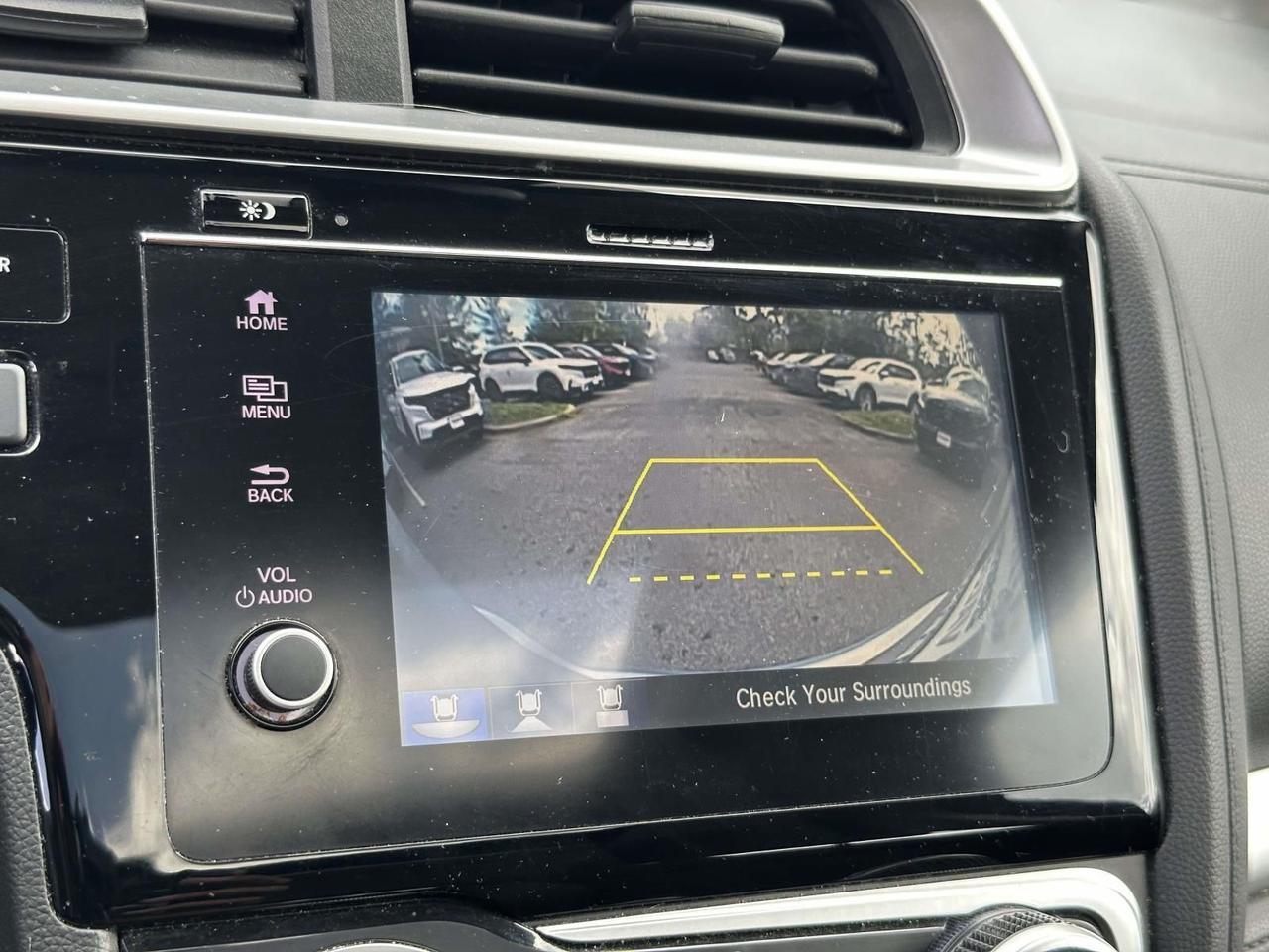 2018 Honda Fit EX Alexandria VA