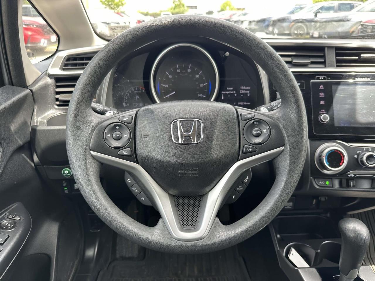 2018 Honda Fit EX Alexandria VA