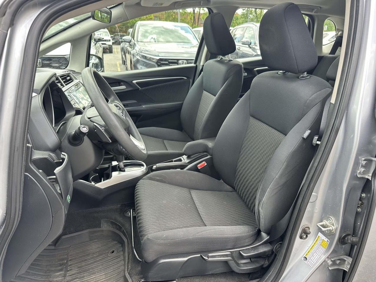 2018 Honda Fit EX Alexandria VA