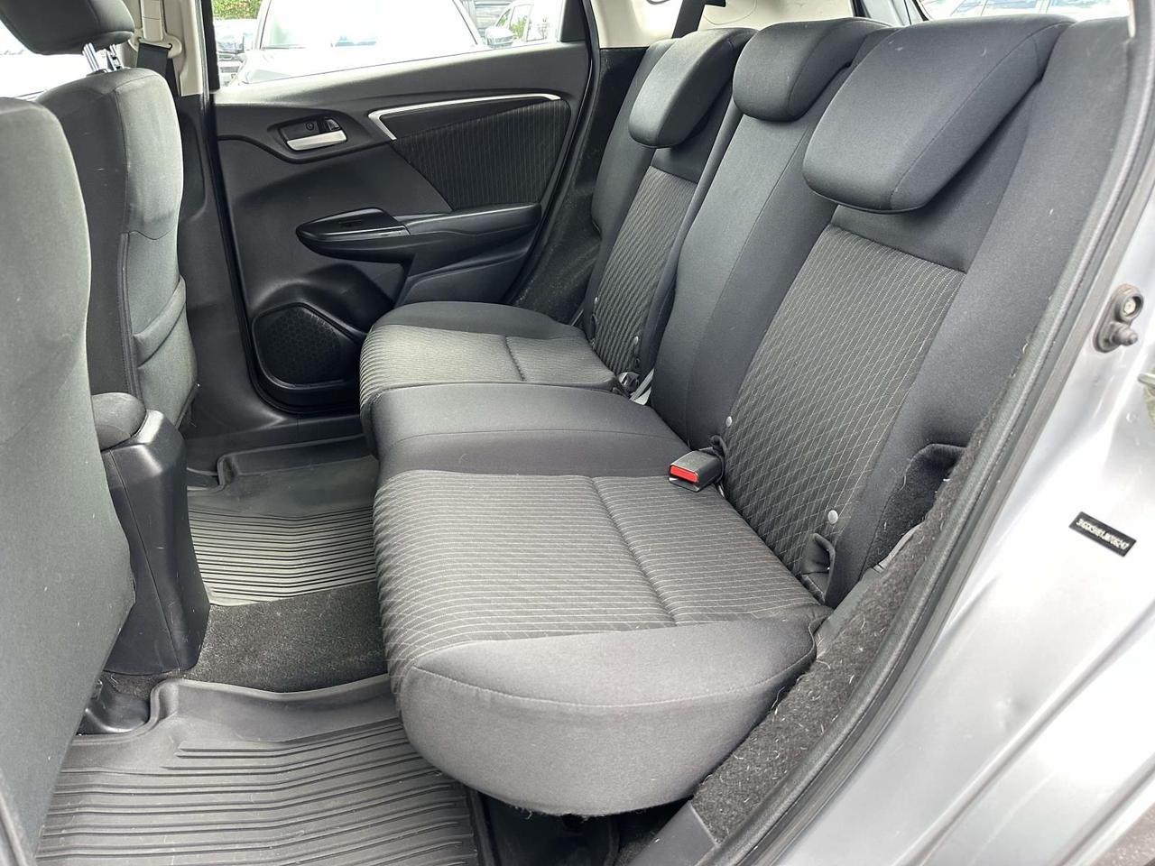 2018 Honda Fit EX Alexandria VA