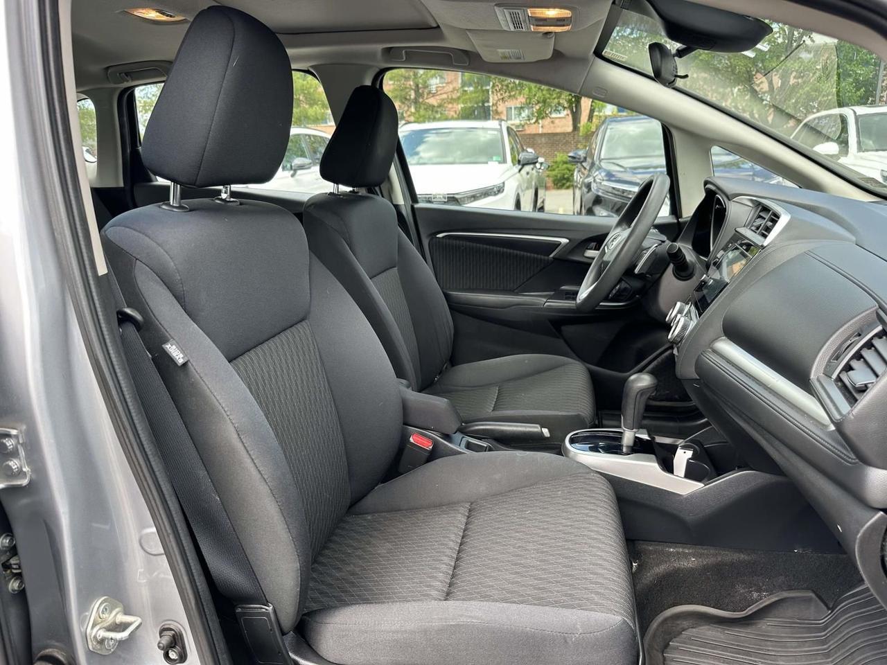 2018 Honda Fit EX Alexandria VA