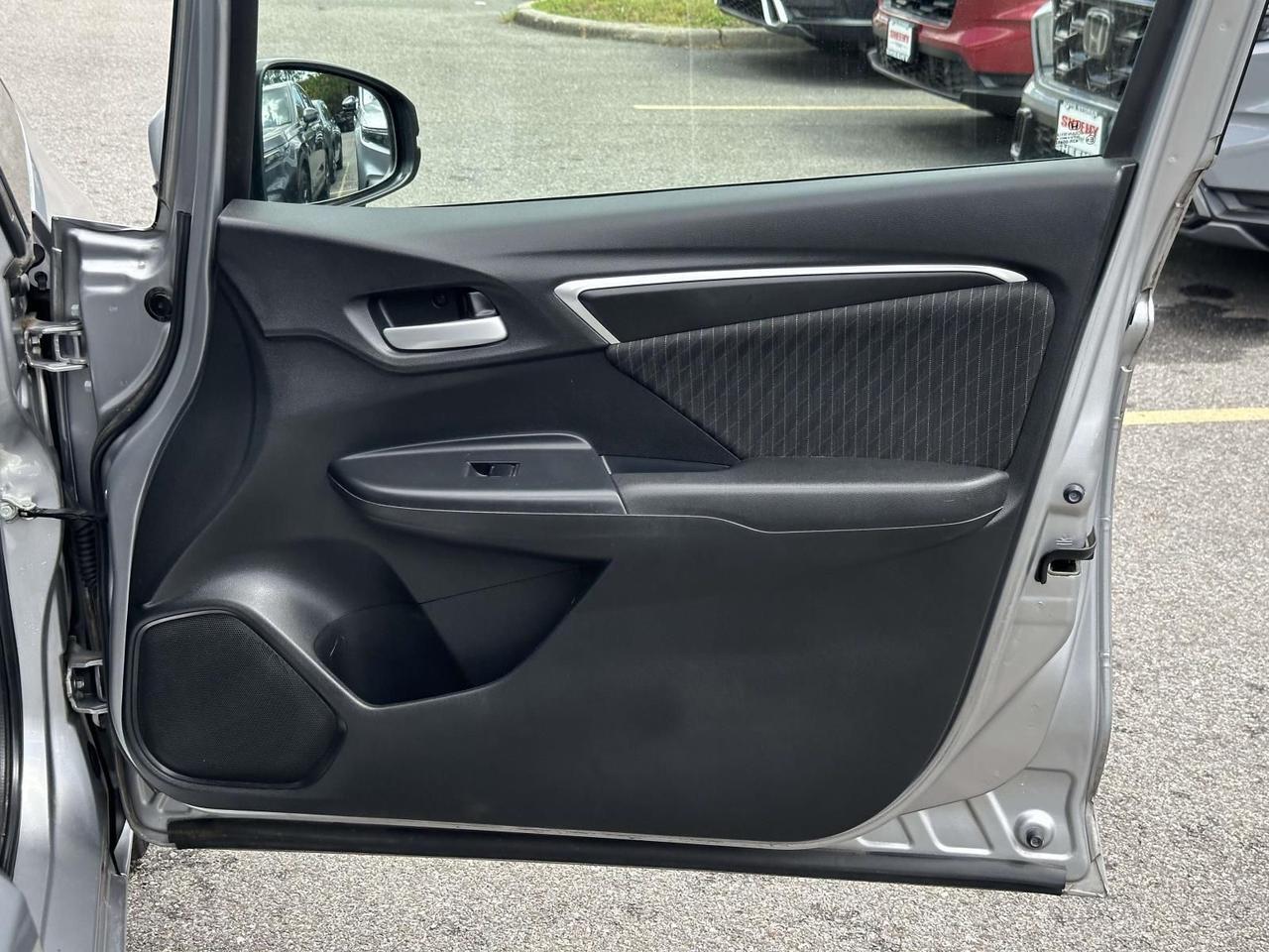2018 Honda Fit EX Alexandria VA
