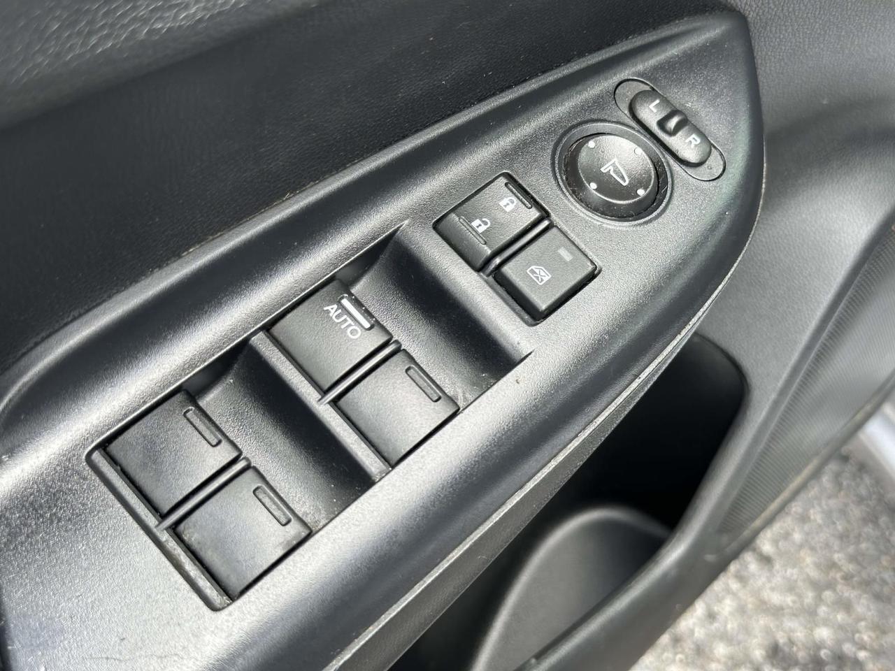 2018 Honda Fit EX Alexandria VA