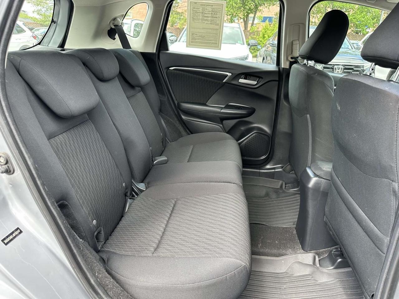 2018 Honda Fit EX Alexandria VA