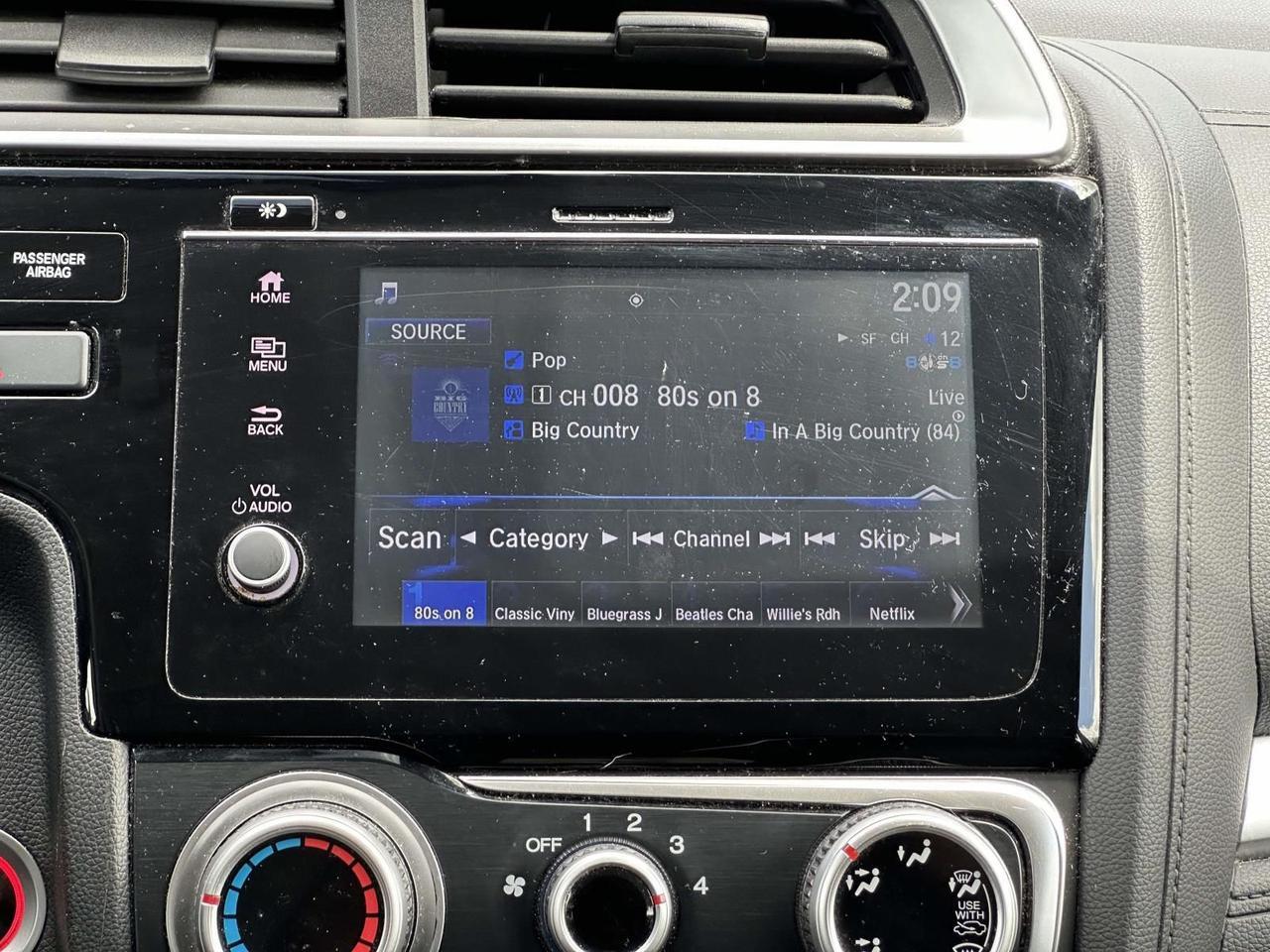 2018 Honda Fit EX Alexandria VA