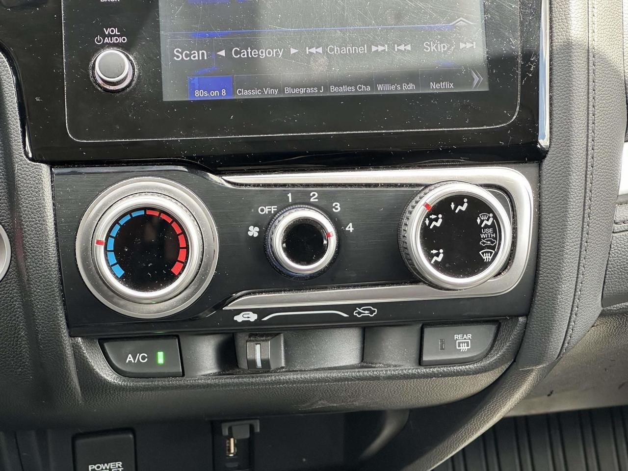 2018 Honda Fit EX Alexandria VA
