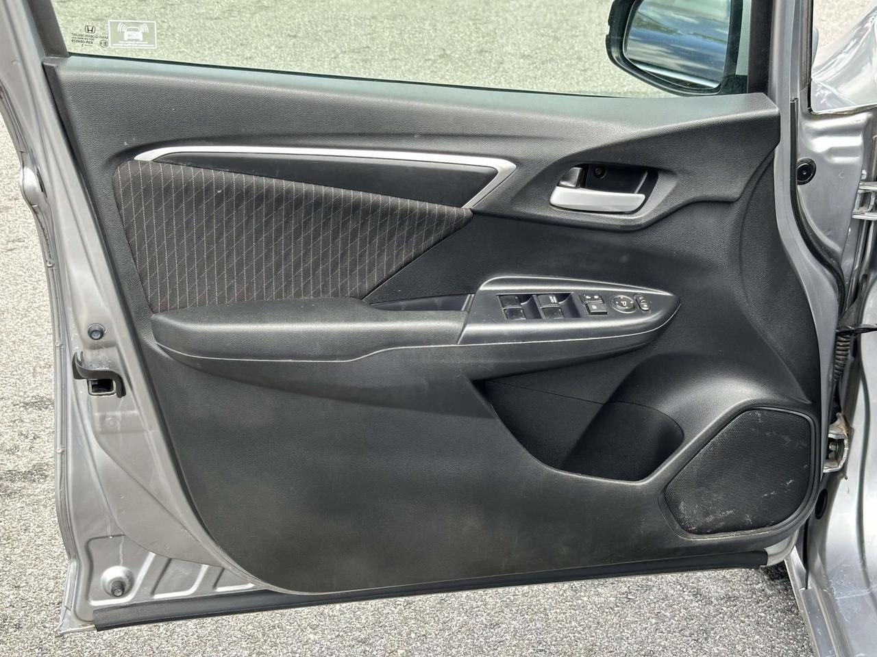 2018 Honda Fit EX Alexandria VA