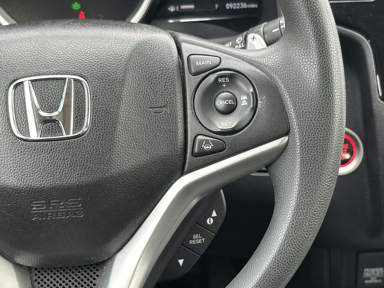 2018 Honda Fit EX Alexandria VA
