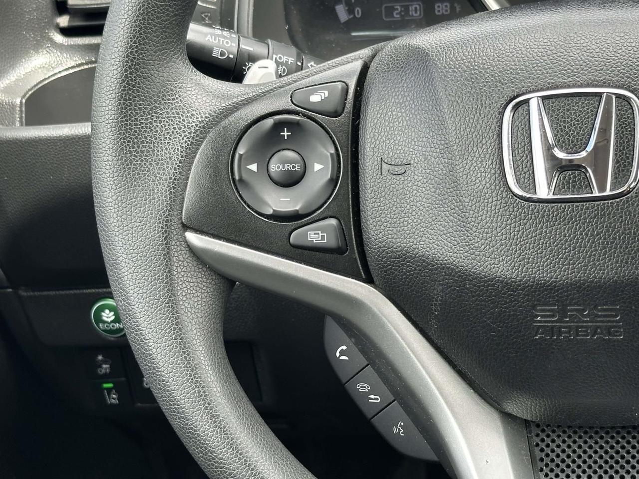 2018 Honda Fit EX Alexandria VA